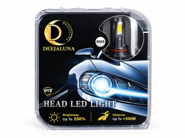 Deejaluna 65 w 9005