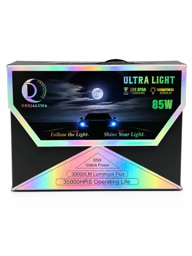 Deejaluna 85 w H7